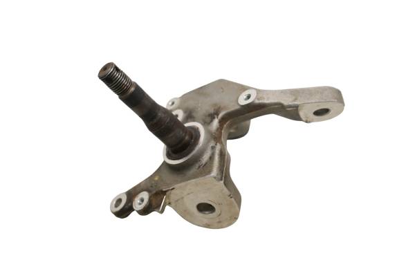 Kawasaki - 05 Kawasaki KFX400 Front Left Spindle Knuckle LTZ400