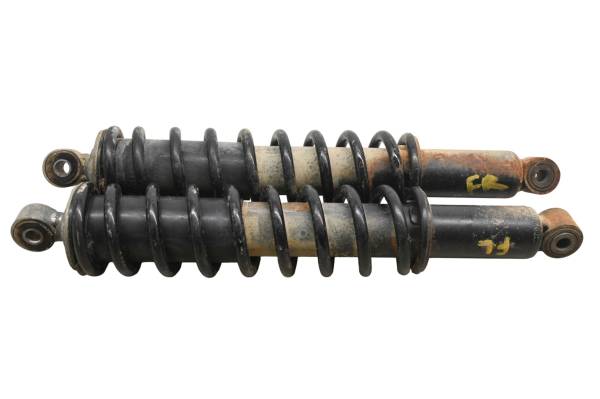 Honda - 13 Honda Rancher 420 4x4 Front Shocks TRX420FA