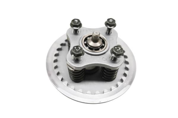 Suzuki - 08 Suzuki LTZ250 Clutch Pressure Plate Quadsport 250 2x4