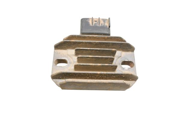 Suzuki - 08 Suzuki LTZ250 Regulator Rectifier Quadsport 250 2x4