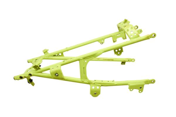 Kawasaki - 05 Kawasaki KFX400 Subframe LTZ400