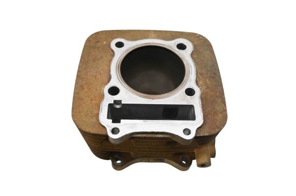 Suzuki - 08 Suzuki LTZ250 Cylinder Quadsport 250 2x4