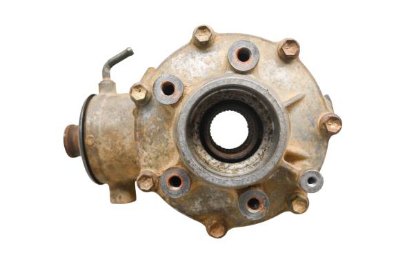 Suzuki - 08 Suzuki LTZ250 Rear Differential Quadsport 250 2x4