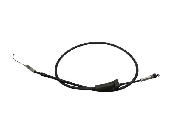 Kawasaki - 05 Kawasaki KFX400 Throttle Cable LTZ400