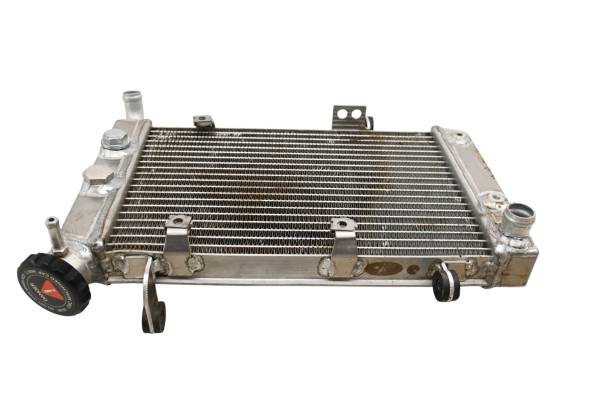 Aftermarket - 05 Kawasaki KFX400 Radiator Aftermarket LTZ400
