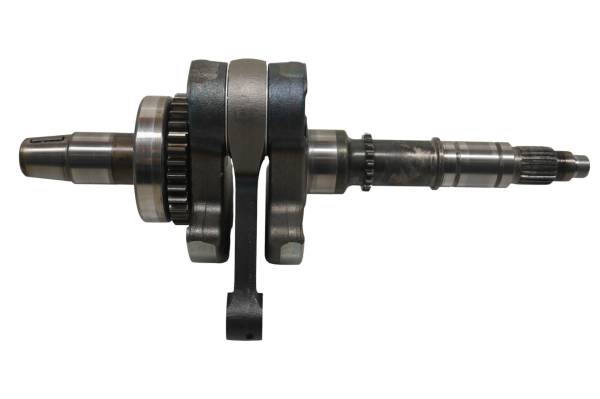 Honda - 13 Honda Rancher 420 4x4 Crankshaft Crank Shaft & Connecting Rod TRX420FA