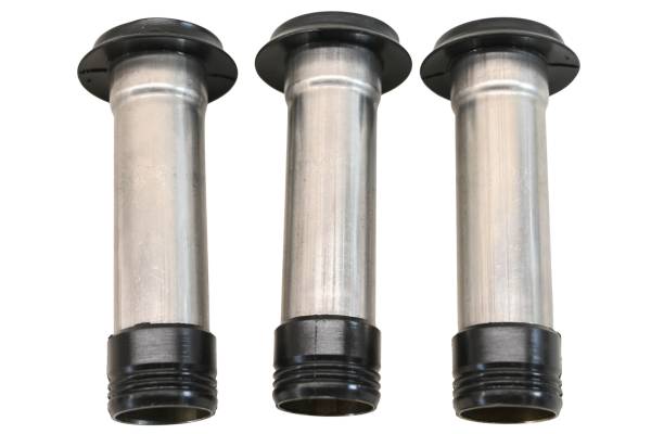 Sea-Doo - 12 Sea-Doo RXT-X 260 Ignition Coil Spark Plug Tubes