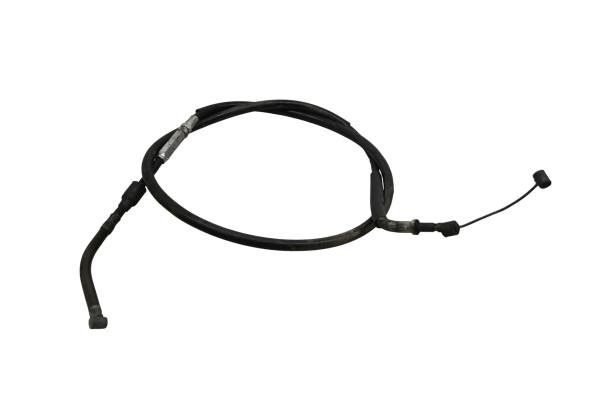 Kawasaki - 05 Kawasaki KFX400 Starter Choke Cable LTZ400
