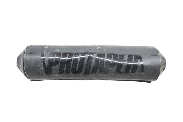 Pro Taper - 05 Kawasaki KFX400 Handlebar Cover Bar Pad Pro Taper LTZ400