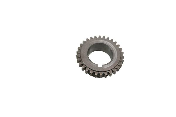 Suzuki - 08 Suzuki LTZ250 Crank Gear Quadsport 250 2x4