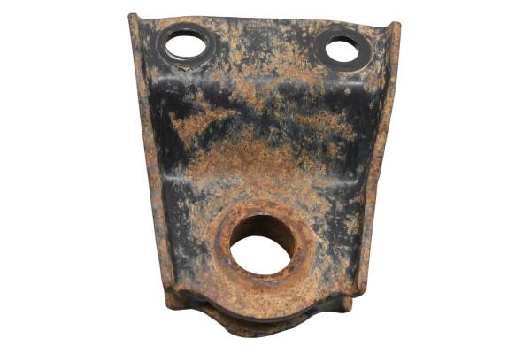 Honda - 13 Honda Rancher 420 4x4 Tow Hitch TRX420FA