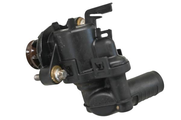 Sea-Doo - 12 Sea-Doo RXT-X 260 Crankcase Breather Box Vent