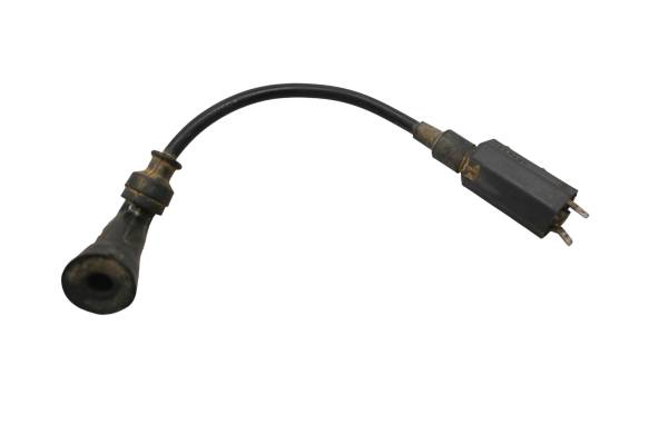 Suzuki - 08 Suzuki LTZ250 Ignition Coil Quadsport 250 2x4
