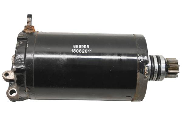 Sea-Doo - 12 Sea-Doo RXT-X 260 Starter Motor