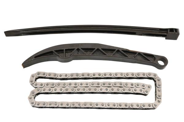 Sea-Doo - 12 Sea-Doo RXT-X 260 Cam Chain & Guides