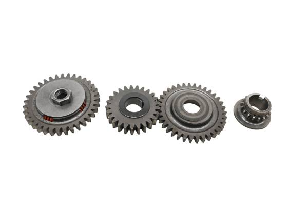 Kawasaki - 05 Kawasaki KFX400 Crank Gears LTZ400