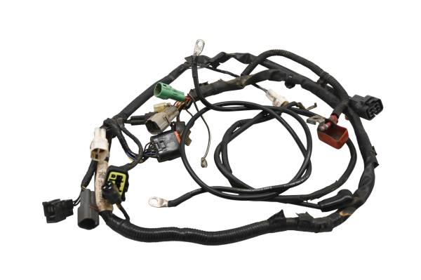 Kawasaki - 05 Kawasaki KFX400 Wire Harness Electrical Wiring LTZ400