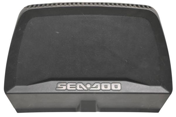 Sea-Doo - 12 Sea-Doo RXT-X 260 Gauge Support Cover