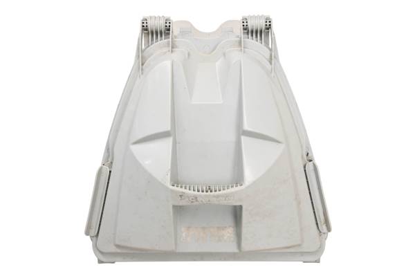 Sea-Doo - 12 Sea-Doo RXT-X 260 Tool Storage Box