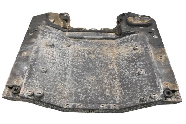 Sea-Doo - 12 Sea-Doo RXT-X 260 Riding Plate