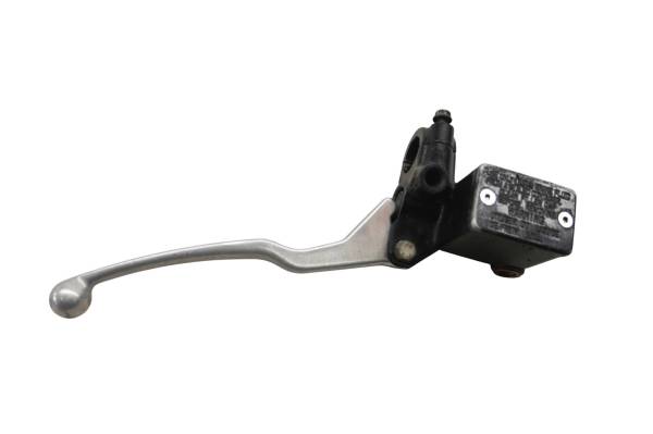 Kawasaki - 05 Kawasaki KFX400 Front Brake Master Cylinder & Lever LTZ400