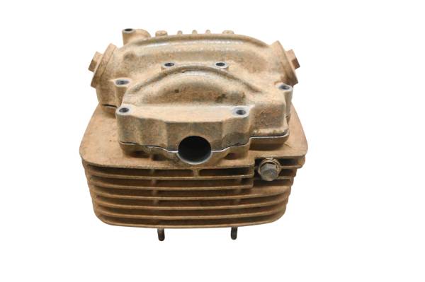 Suzuki - 08 Suzuki LTZ250 Cylinder Head Quadsport 250 2x4