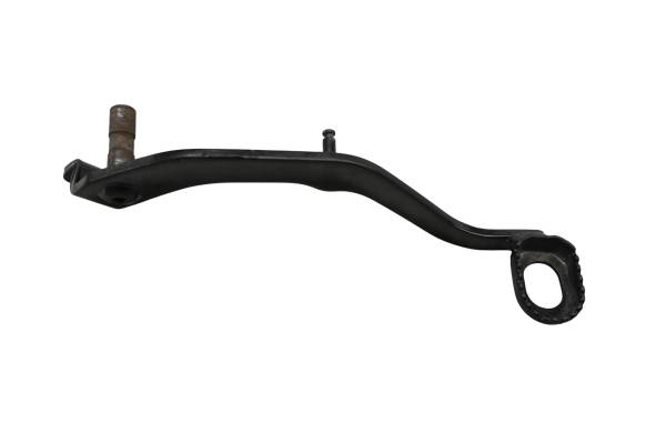 Kawasaki - 05 Kawasaki KFX400 Rear Brake Pedal LTZ400