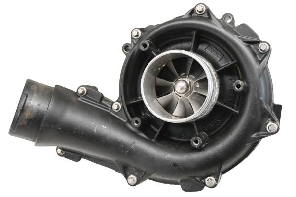 Sea-Doo - 12 Sea-Doo RXT-X 260 Supercharger