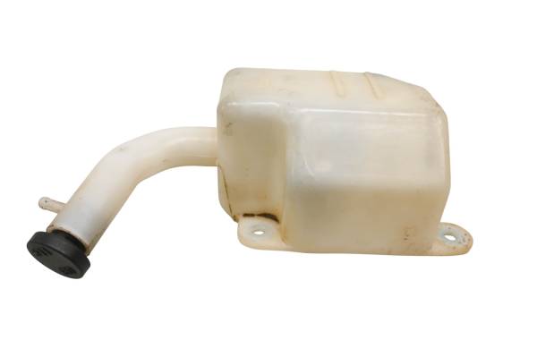 Kawasaki - 05 Kawasaki KFX400 Coolant Overflow Radiator Bottle LTZ400