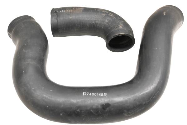 Sea-Doo - 12 Sea-Doo RXT-X 260 Front & Rear Exhaust Hoses
