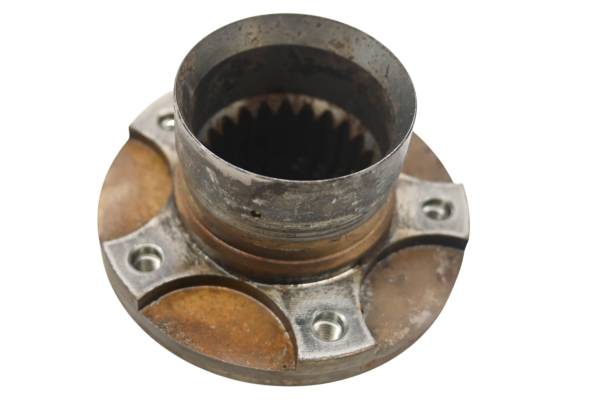 Honda - 13 Honda Rancher 420 4x4 Rear Pinion Joint Coupler TRX420FA