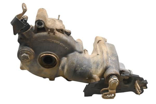 Honda - 13 Honda Rancher 420 4x4 Front Differential TRX420FA