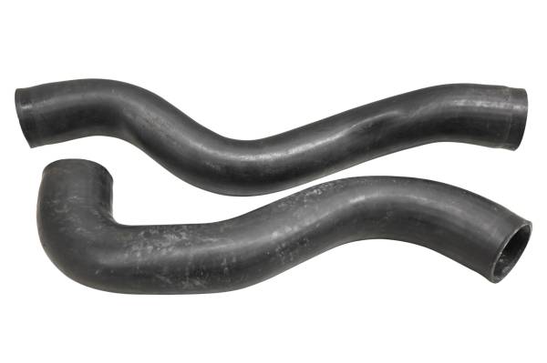 Sea-Doo - 12 Sea-Doo RXT-X 260 Intercooler Hoses Inlet & Outlet