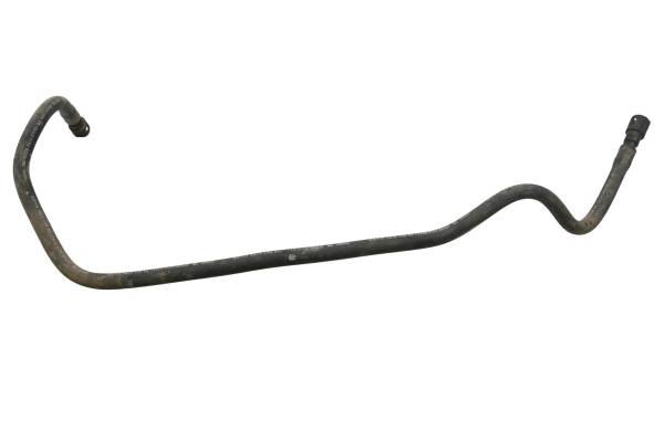 Honda - 13 Honda Rancher 420 4x4 Fuel Line TRX420FA