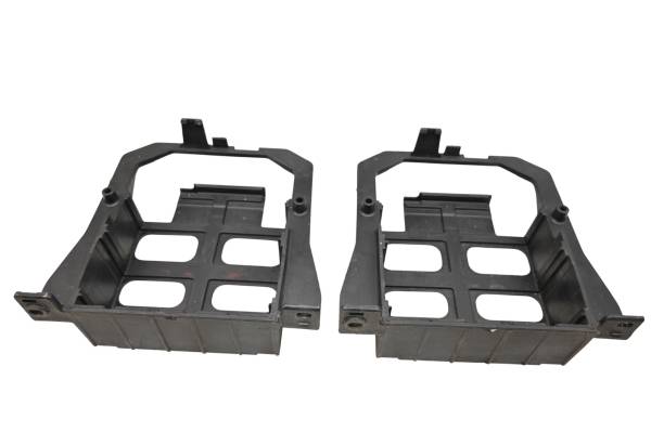 Sea-Doo - 12 Sea-Doo RXT-X 260 Battery Support Brackets