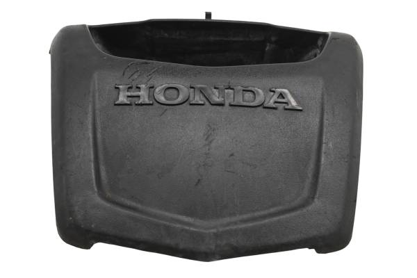 Honda - 13 Honda Rancher 420 4x4 Tool Box Cover TRX420FA