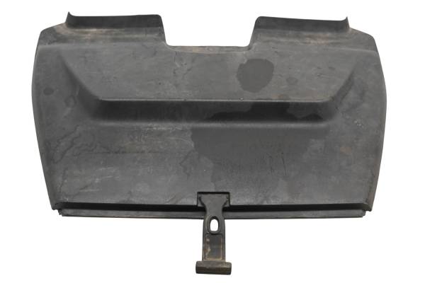 Honda - 13 Honda Rancher 420 4x4 Rear Fender Cover TRX420FA