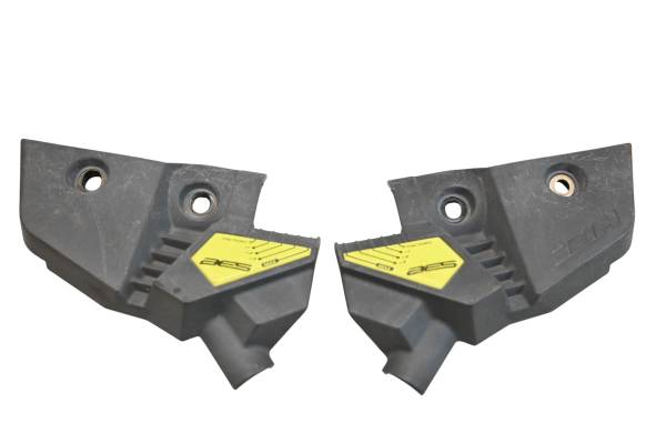 Sea-Doo - 12 Sea-Doo RXT-X 260 Upper Handlebar Housing Covers Right & Left