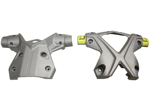 Sea-Doo - 12 Sea-Doo RXT-X 260 Front & Rear Steering Column Covers