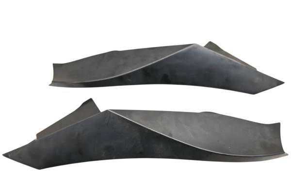 Sea-Doo - 12 Sea-Doo RXT-X 260 Left & Right Upper Cap Covers