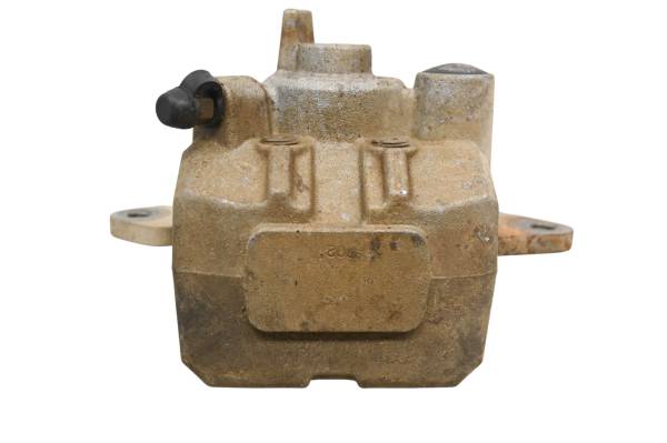 Honda - 13 Honda Rancher 420 4x4 Front Right Brake Caliper TRX420FA
