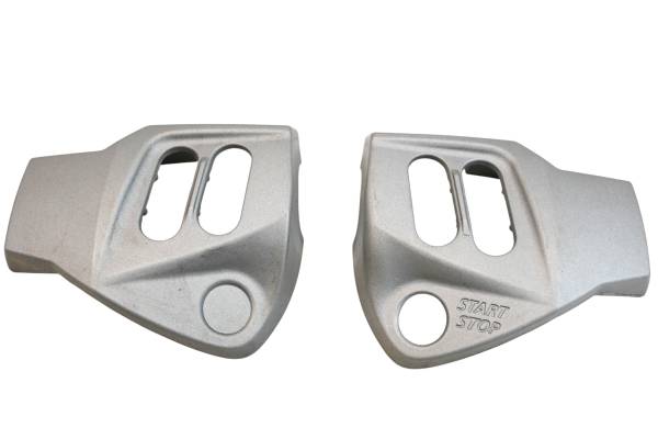 Sea-Doo - 12 Sea-Doo RXT-X 260 Handlebar Switch Covers