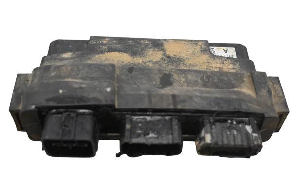 Honda - 13 Honda Rancher 420 4x4 Cdi Box TRX420FA