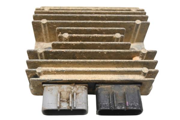 Honda - 13 Honda Rancher 420 4x4 Regulator Rectifier TRX420FA