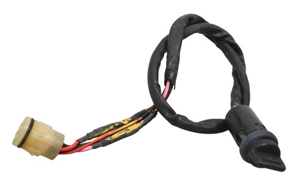 Honda - 13 Honda Rancher 420 4x4 Key Switch TRX420FA