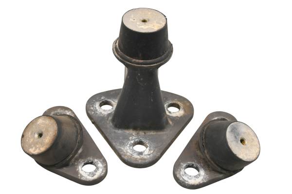 Sea-Doo - 12 Sea-Doo RXT-X 260 Engine Motor Bracket Mounts