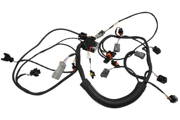 Sea-Doo - 12 Sea-Doo RXT-X 260 Engine Wire Harness Electrical Wiring