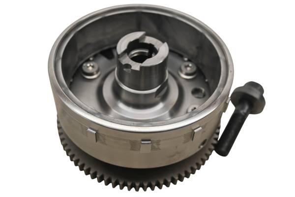 Honda - 13 Honda Rancher 420 4x4 Flywheel Starter Clutch Bearing & Gear TRX420FA