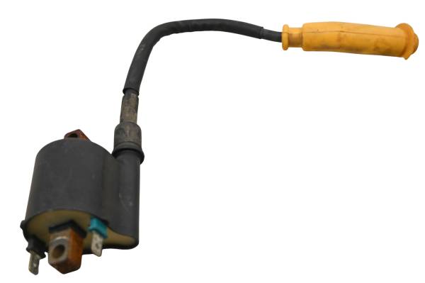 Honda - 13 Honda Rancher 420 4x4 Ignition Coil TRX420FA