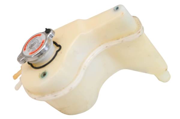 Sea-Doo - 12 Sea-Doo RXT-X 260 Coolant Overflow Radiator Bottle
